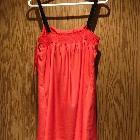 Jacob Coral Dress Small - Picture 2 of 3